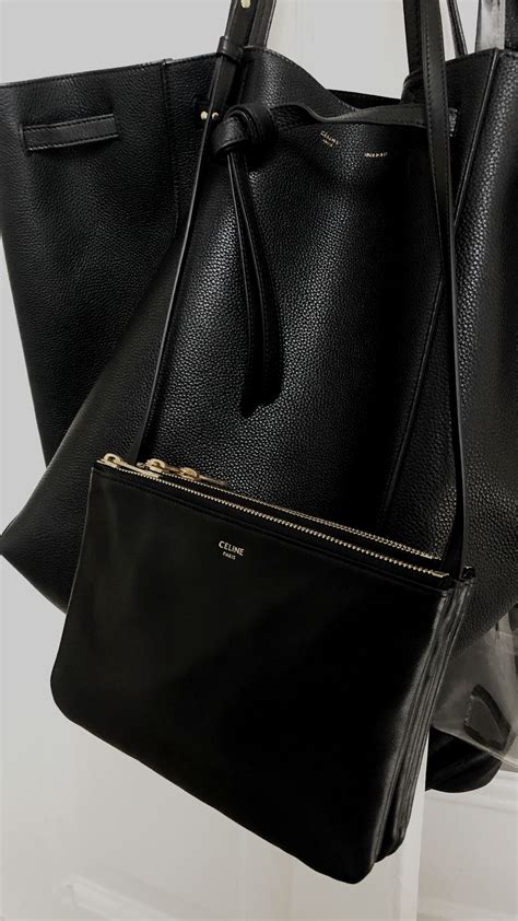 celine trio bag black buy|celine trio bag pinterest.